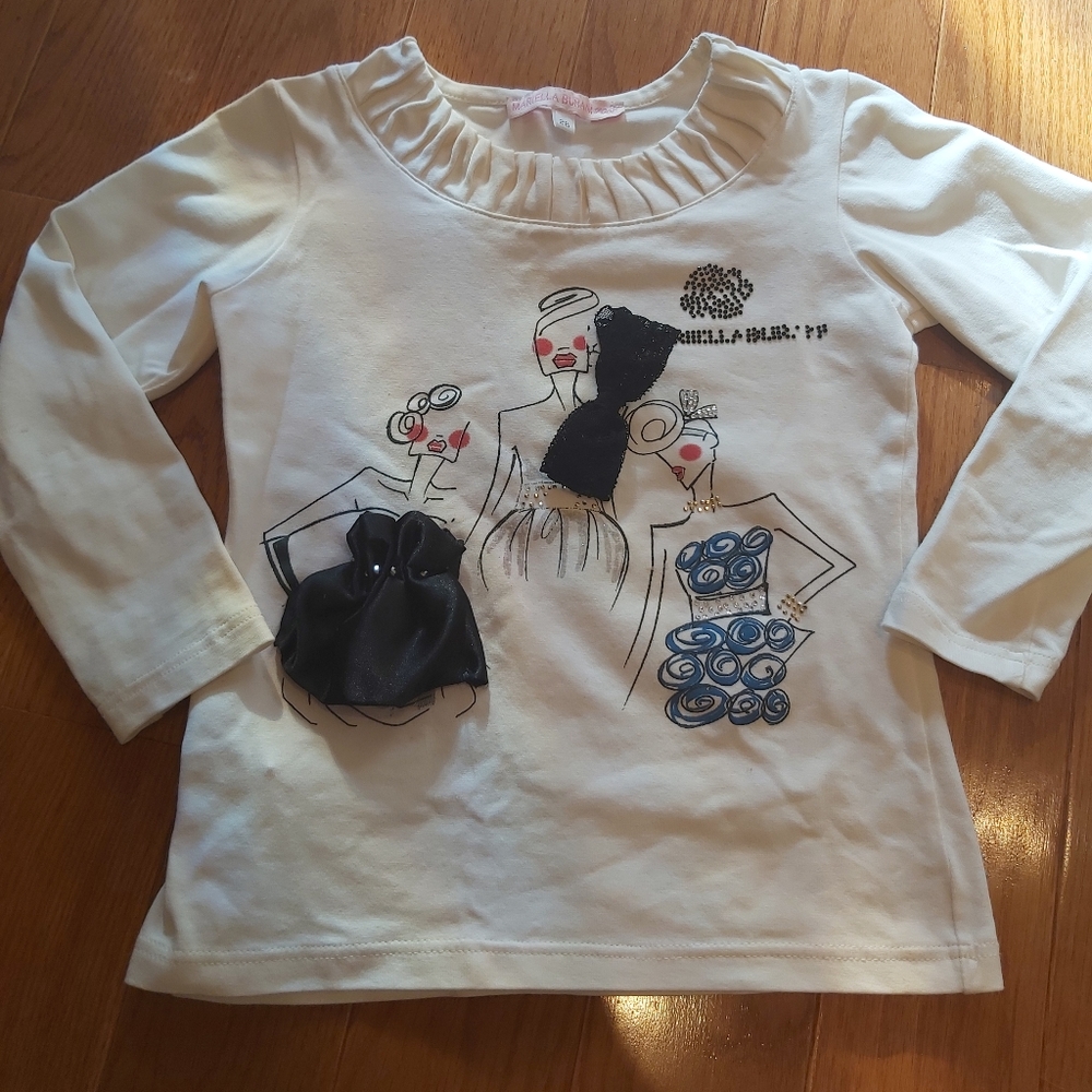 Italian super gorgeous girls top